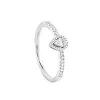 Anello Salvini Donna Magia s in Oro Diamante 20104482 - 20104482
